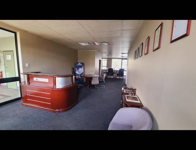 BUSINESS FOR SALE IN DIE WILGERS